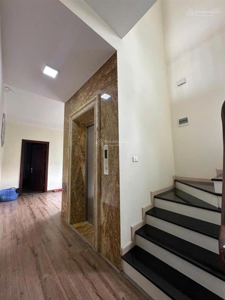 Bán nhà liền kề mỗ lao, hà đông, 91m2 x 5 tầng, giá 24.8 tỷ, đường rộng ô tô tránh nhau