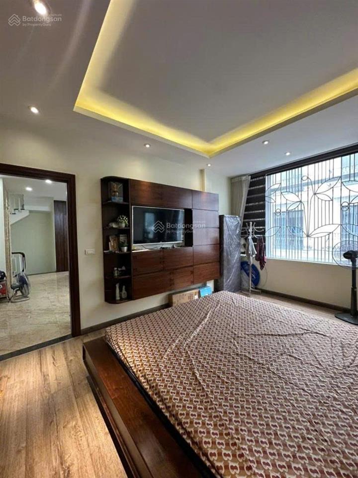 Bán nhà liền kề mỗ lao, hà đông, 91m2 x 5 tầng, giá 24.8 tỷ, đường rộng ô tô tránh nhau