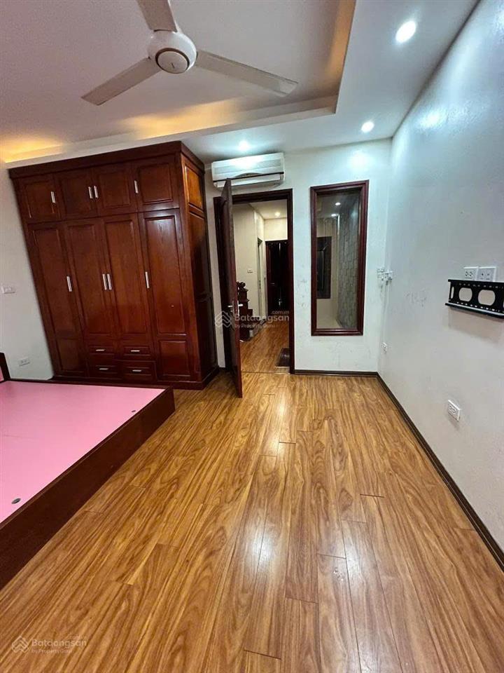 Bán nhà liền kề kđt văn phú, hà đông, 100m2 x 4 tầng, mặt tiền 4.5m, giá 24 tỷ