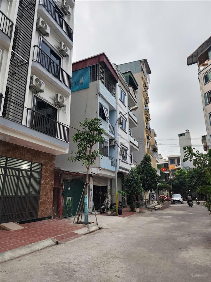 Bán đất phân lô dv khu c yên nghĩa, hà đông, 50m2, giá 9.4 tỷ