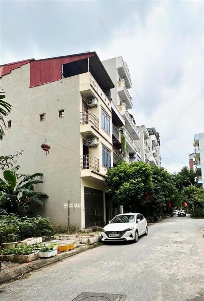 Bán đất phân lô dv khu c yên nghĩa, hà đông, 50m2, giá 9.4 tỷ