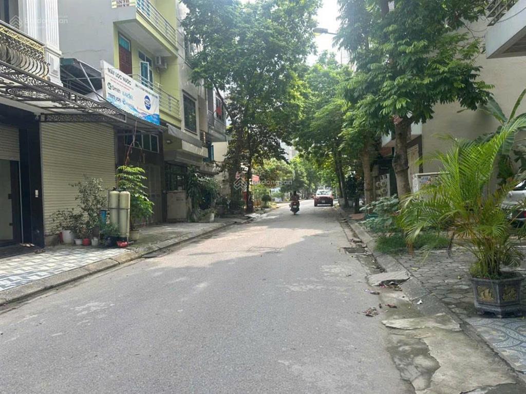 Bán đất phân lô dv khu c yên nghĩa, hà đông, 50m2, giá 9.4 tỷ