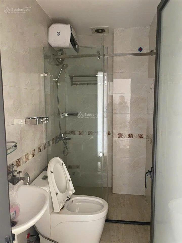 Bán nhà phố yên phúc, văn quán, hà đông, 51m2 x 4 tầng, giá 9.8 tỷ, đường ô tô rộng