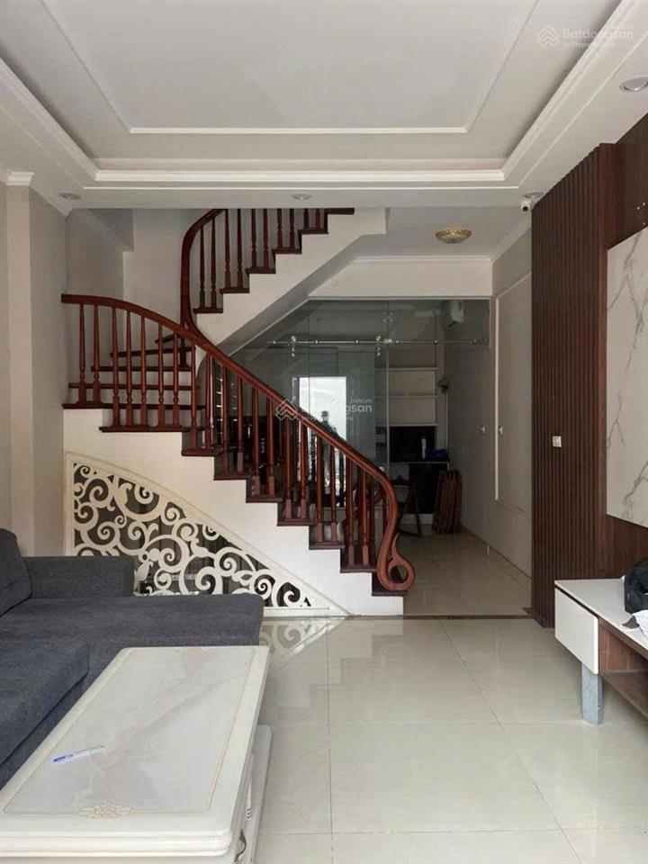 Bán nhà phố yên phúc, văn quán, hà đông, 51m2 x 4 tầng, giá 9.8 tỷ, đường ô tô rộng
