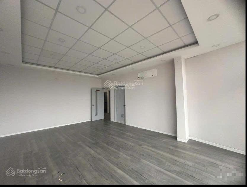 Nhà mặt tiền đường ng văn trỗi chiều ngang 8m / 5 tầng