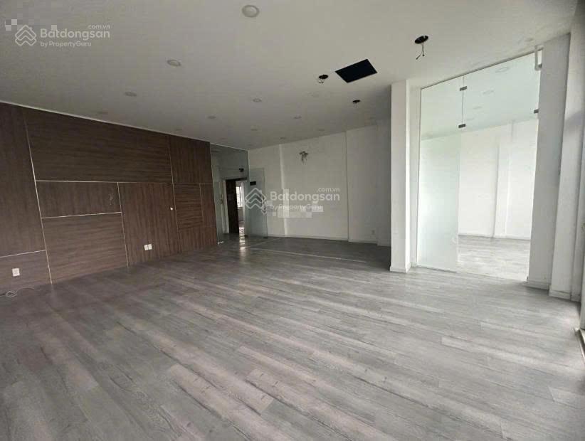 Nhà mặt tiền đường ng văn trỗi chiều ngang 8m / 5 tầng