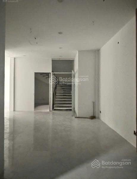 Nhà mặt tiền đường ng văn trỗi chiều ngang 8m / 5 tầng
