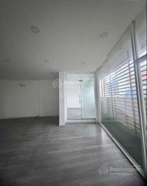 Nhà mặt tiền đường ng văn trỗi chiều ngang 8m / 5 tầng