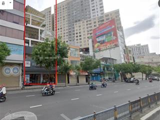 Nhà mặt tiền đường ng văn trỗi chiều ngang 8m / 5 tầng