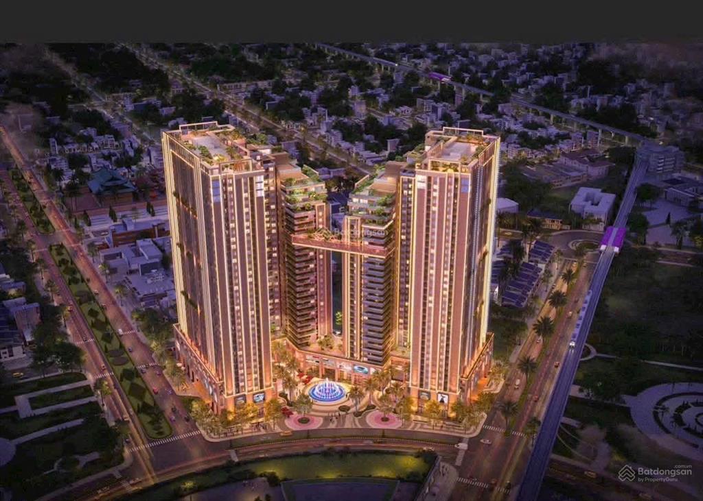 Căn hộ đón đầu metro bình dương  nam mekong grand plaza. vòng xoay thương mại wtc