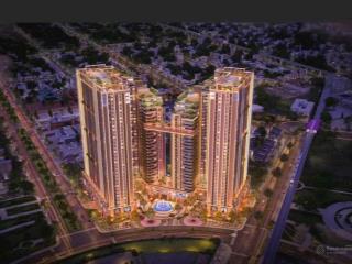 Căn hộ đón đầu metro bình dương  nam mekong grand plaza. vòng xoay thương mại wtc