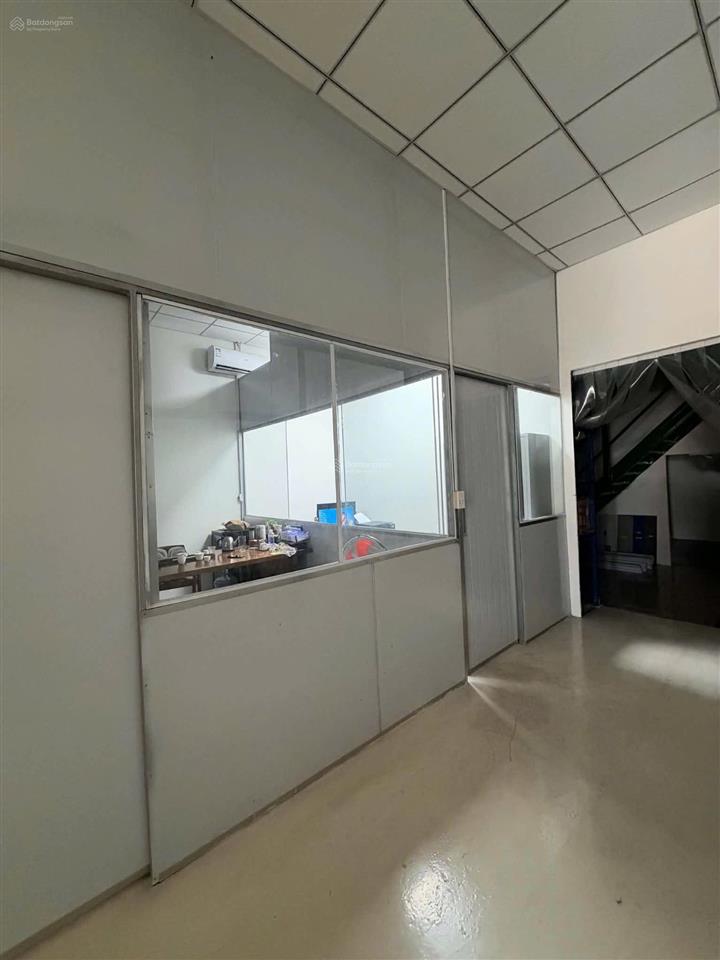 Cho thuê mặt bằng kinh doanh đường huỳnh văn luỹ  tp mới bình dương