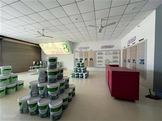 Cho thuê mặt bằng kinh doanh đường huỳnh văn luỹ  tp mới bình dương