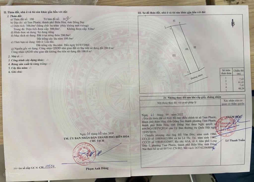 Chính chủ bán nhà đẹp, kinh doanh đỉnh tại nguyễn hoàng, biên hòa, đồng nai, 5,7 tỷ, 300m2