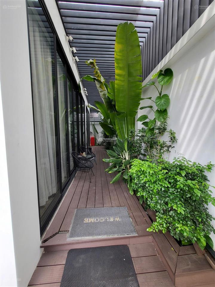 Biệt thự (người nước ngoài đứng tên) gần phạm văn đồng, tp thủ đức dt 250m2, giá 27 tỷ