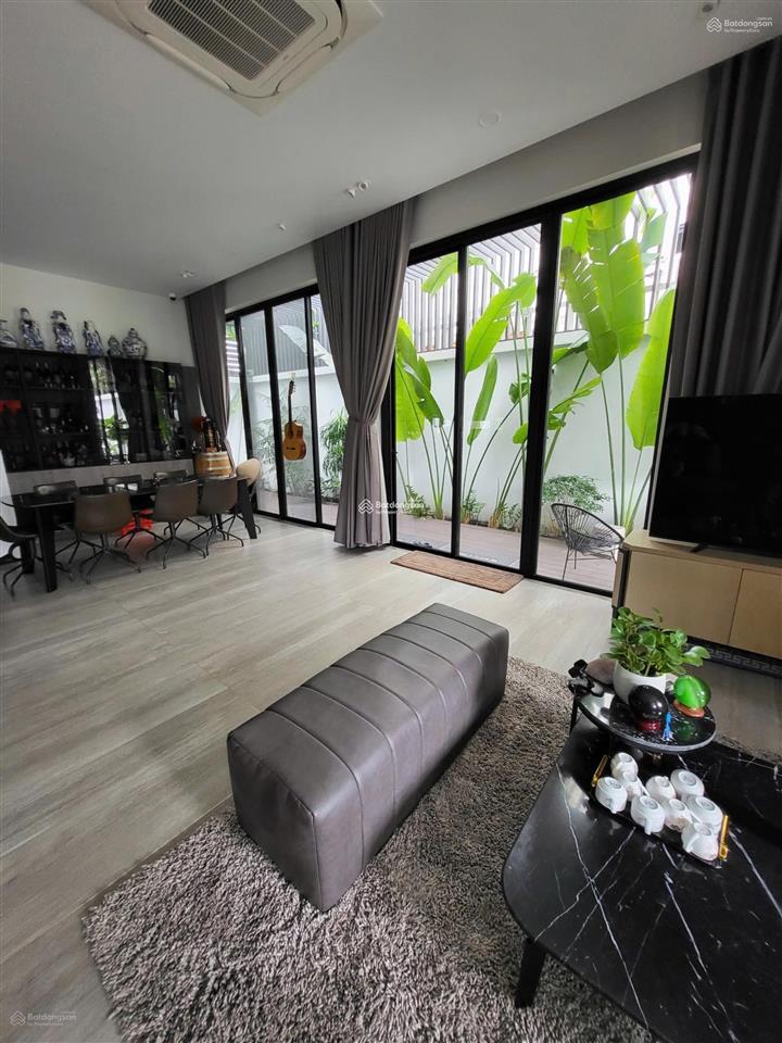 Biệt thự (người nước ngoài đứng tên) gần phạm văn đồng, tp thủ đức dt 250m2, giá 27 tỷ