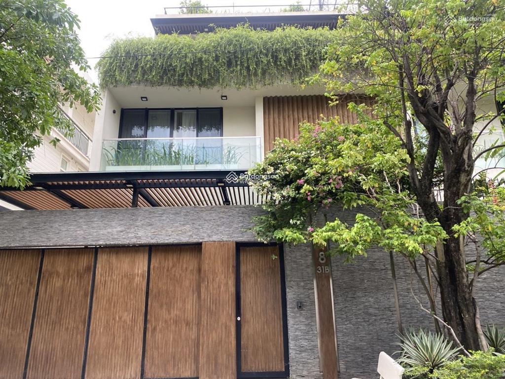 Biệt thự (người nước ngoài đứng tên) gần phạm văn đồng, tp thủ đức dt 250m2, giá 27 tỷ