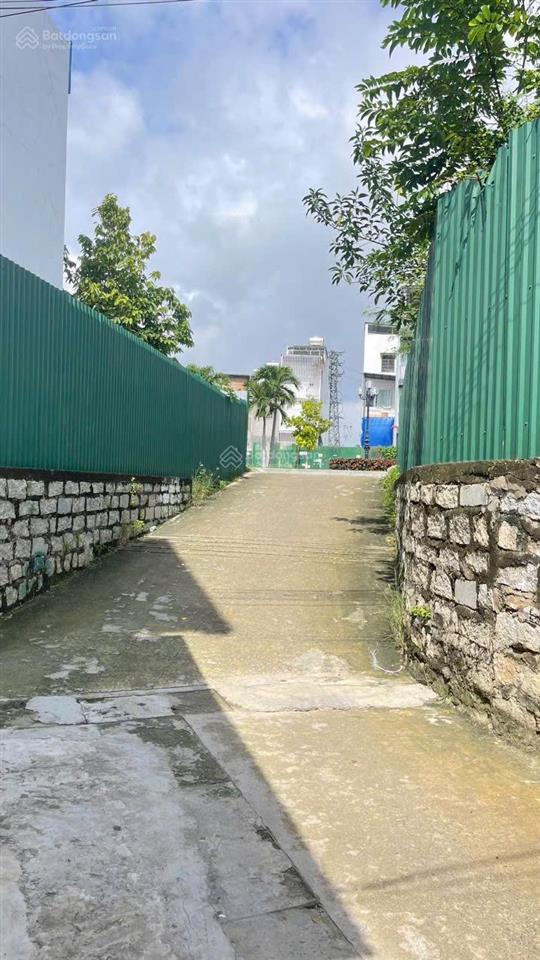 Bán lô hẻm ô tô đường số 22, phước hải cách đường chính 10 mét. cách sungroup 50 mét