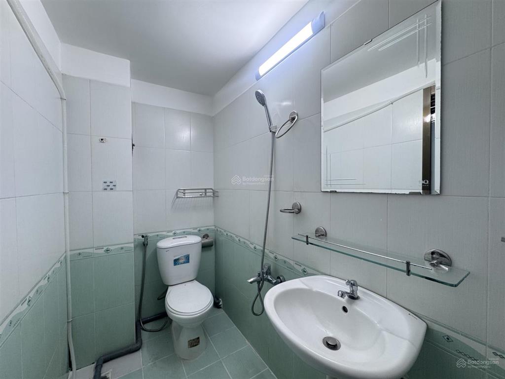 Duplex máy giặt riêng  full nội thất giá chỉ 5tr2 ngay mặt tiền đường cộng hoà new 100%