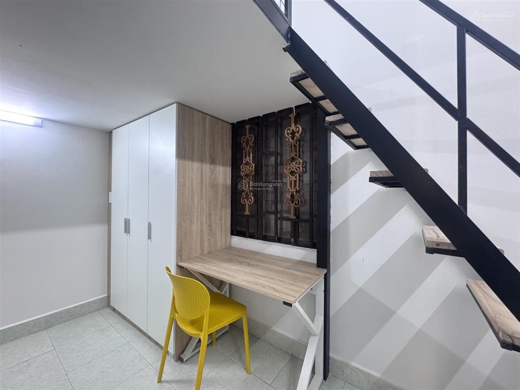 Duplex máy giặt riêng  full nội thất giá chỉ 5tr2 ngay mặt tiền đường cộng hoà new 100%