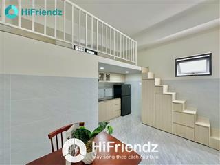 Cho phòng tại trần hữu trang, giá ưu đãi 5,5 triệu, 25 m2, 1pn, 1wc