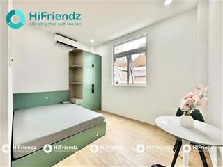 Cho thuê cc mini 6 triệu, 25m2 tại đường số 1, phường 10, quận tân bình, hcm hàng hot uy tín