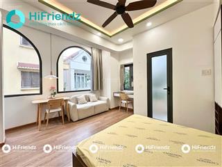 Cho thuê chung cư mini, 8,5 triệu, 35m2 tại nguyễn trọng tuyển, tân bình, hcm, giá ưu đãi