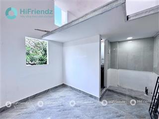 Cho thuê phòng trọ, 3 triệu, 22 m2, view đẹp tại hồng hà, p 2, q tân bình, tp.hcm