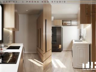 Cho thuê cc mini 35m2, 7 triệu tại đào duy anh, p 9, q.phú nhuận, hcm