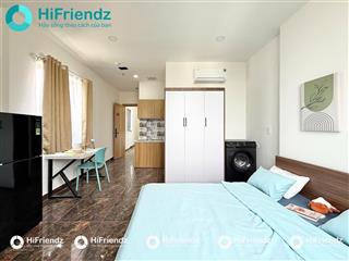 Cho thuê cc mini đẹp, đầy đủ tiện ích, chỉ từ 5,2 triệu, 25m2 tại âu cơ, tân bình, hcm