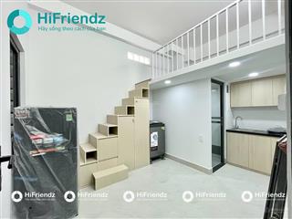 Cho thuê cc mini 1pn, 1wc tại võ thành trang, tân bình, 5,2 triệu, 22m2, view đẹp hot!