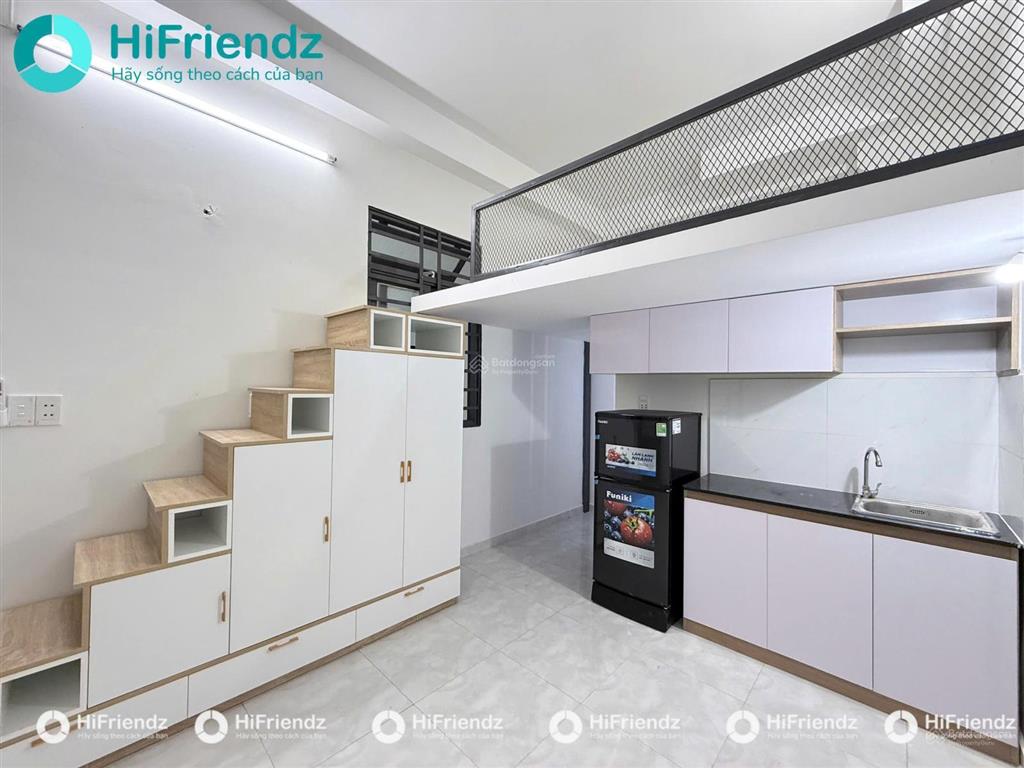 Cho thuê nhà trọ 25m2, giá ưu đãi 4,5 triệu tại văn chung, tân bình, tp.hcm