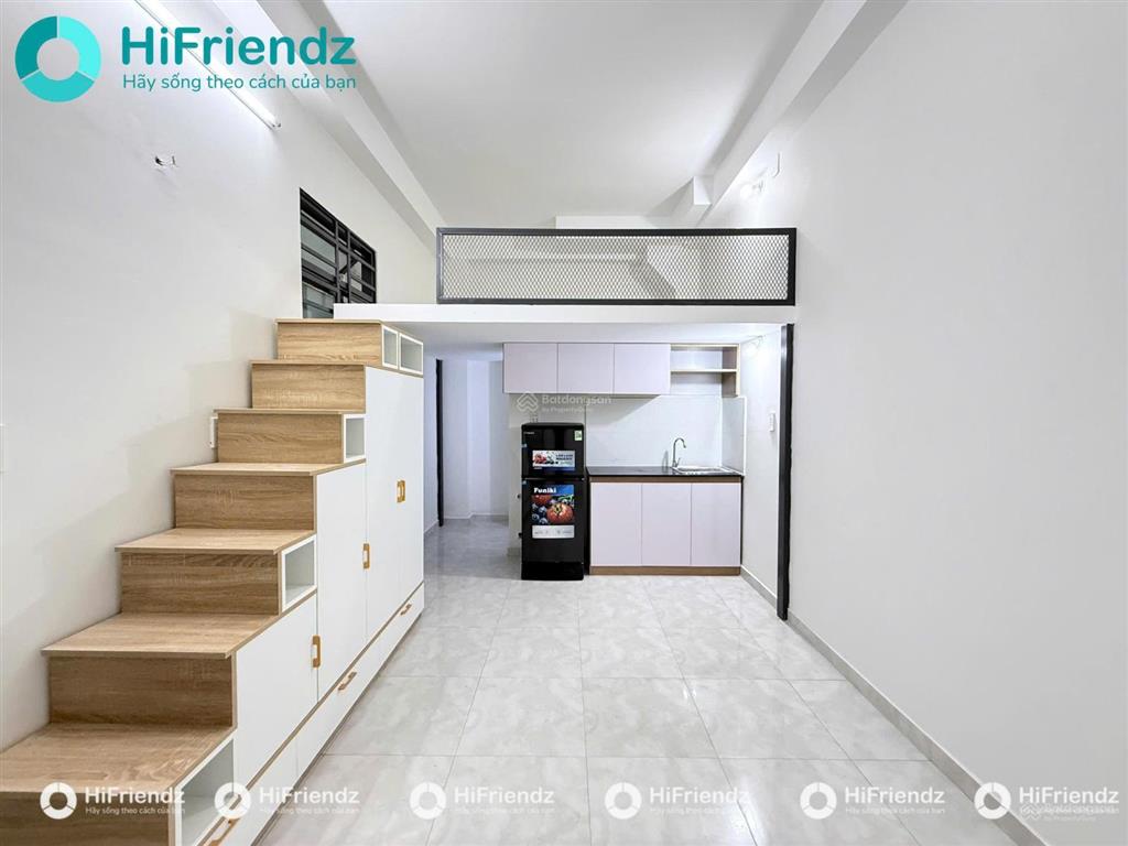 Cho thuê nhà trọ 25m2, giá ưu đãi 4,5 triệu tại văn chung, tân bình, tp.hcm