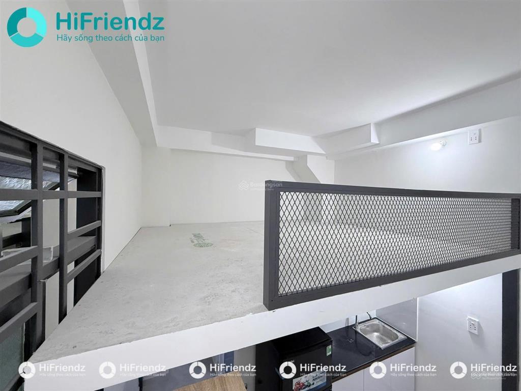 Cho thuê nhà trọ 25m2, giá ưu đãi 4,5 triệu tại văn chung, tân bình, tp.hcm