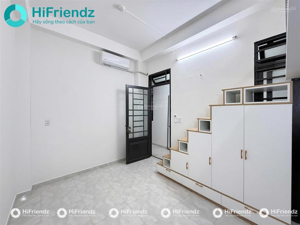 Cho thuê nhà trọ 25m2, giá ưu đãi 4,5 triệu tại văn chung, tân bình, tp.hcm