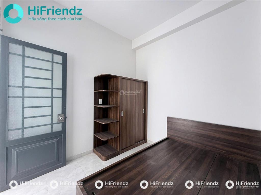 Cho thuê căn hộ 1pn giá hạt dẻ ngay nhà ga t3 mới xây 100% chưa qua sử dụng