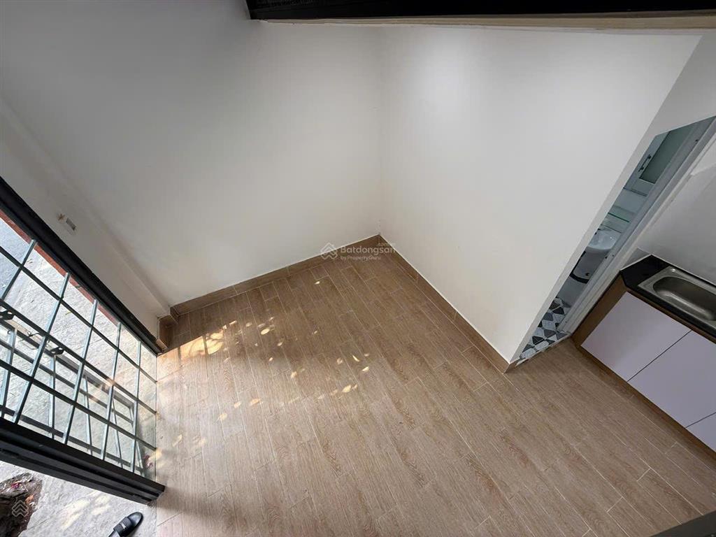 Cho thuê kiot 20m2 tại thân nhân trung, 4,5 triệu, quận tân bình, tp.hcm