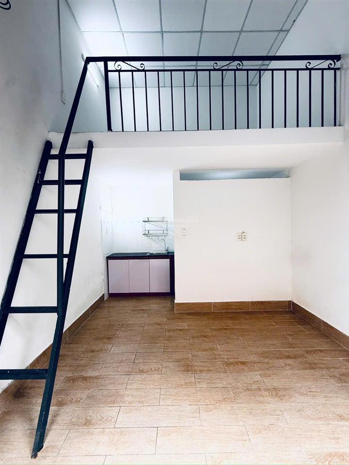 Cho thuê kiot 20m2 tại thân nhân trung, 4,5 triệu, quận tân bình, tp.hcm