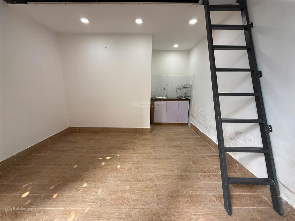 Cho thuê kiot 20m2 tại thân nhân trung, 4,5 triệu, quận tân bình, tp.hcm