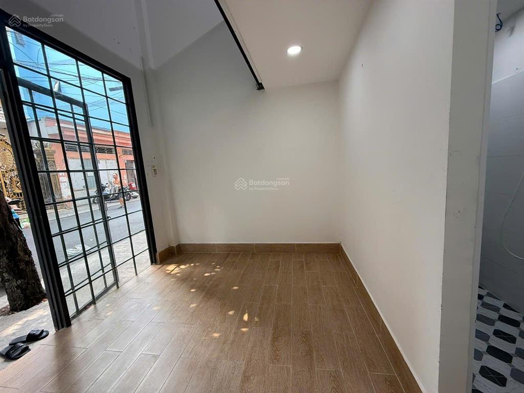Cho thuê kiot 20m2 tại thân nhân trung, 4,5 triệu, quận tân bình, tp.hcm