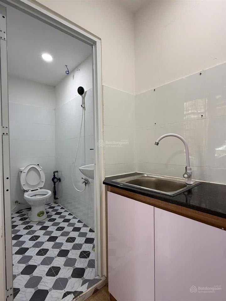Cho thuê kiot 20m2 tại thân nhân trung, 4,5 triệu, quận tân bình, tp.hcm