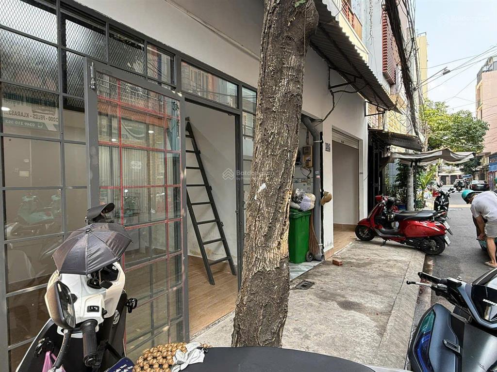 Cho thuê kiot 20m2 tại thân nhân trung, 4,5 triệu, quận tân bình, tp.hcm