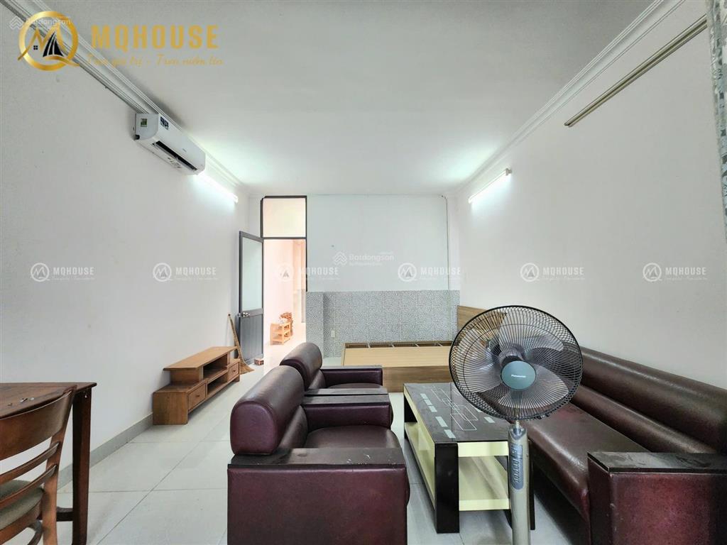 Cho thuê cc mini 2pn, 2wc, 35m2 tại cộng hòa, tân bình, 9,5 triệu vnd