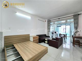 Cho thuê cc mini 2pn, 2wc, 35m2 tại cộng hòa, tân bình, 9,5 triệu vnd