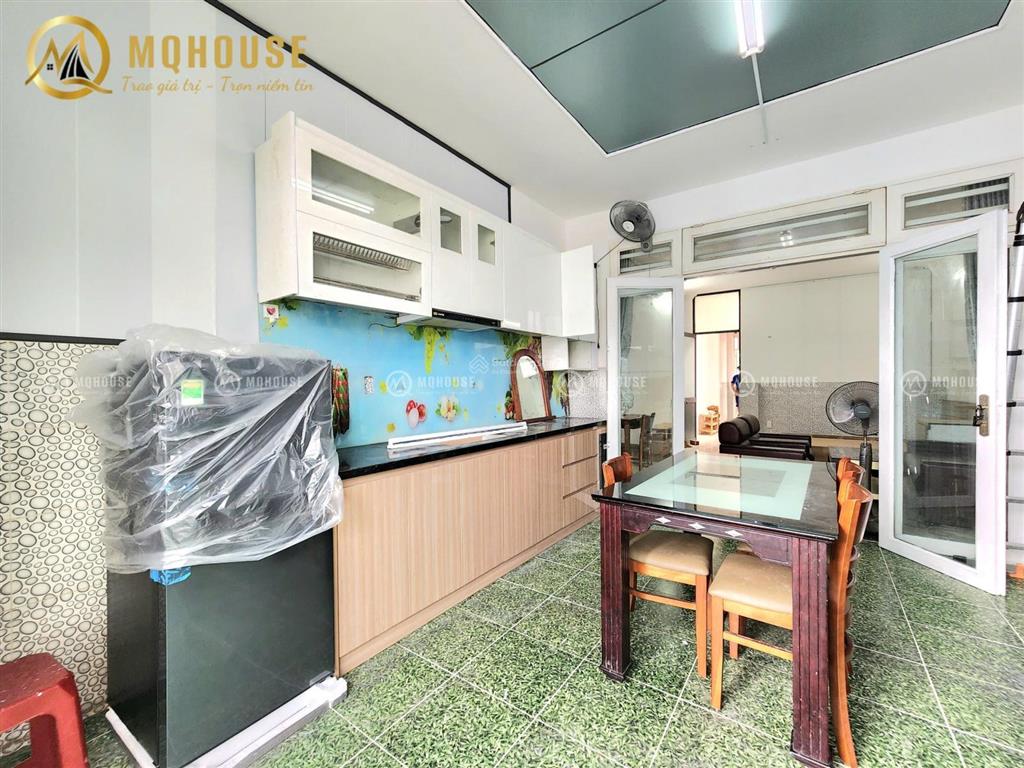 Cho thuê cc mini 2pn, 2wc, 35m2 tại cộng hòa, tân bình, 9,5 triệu vnd