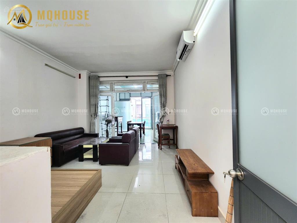 Cho thuê cc mini 2pn, 2wc, 35m2 tại cộng hòa, tân bình, 9,5 triệu vnd