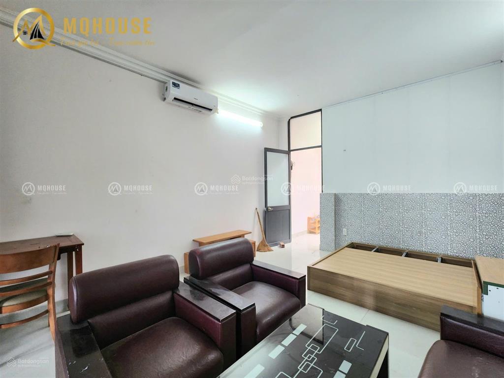 Cho thuê cc mini 2pn, 2wc, 35m2 tại cộng hòa, tân bình, 9,5 triệu vnd