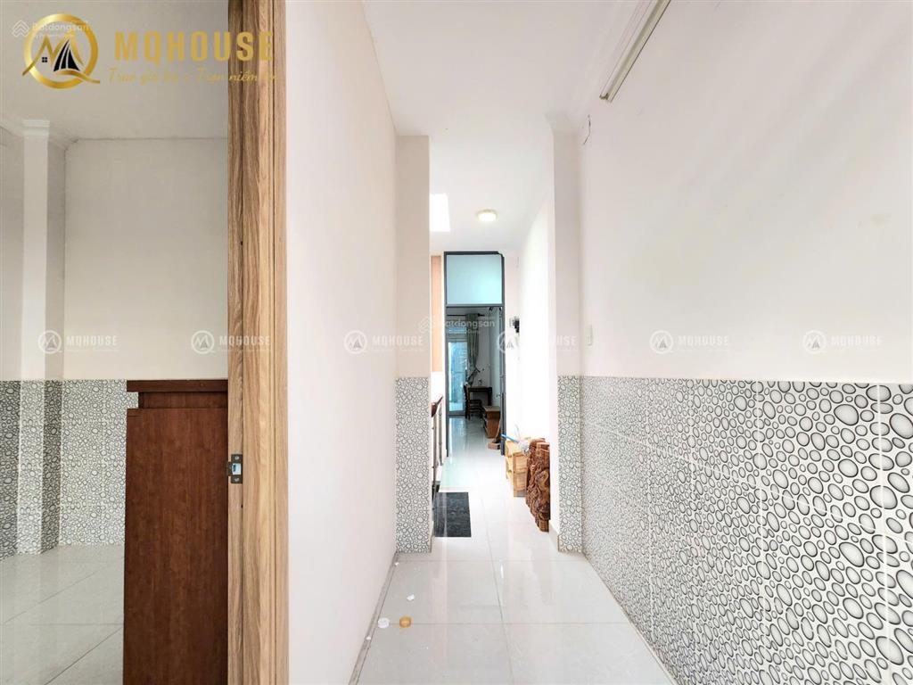Cho thuê cc mini 2pn, 2wc, 35m2 tại cộng hòa, tân bình, 9,5 triệu vnd