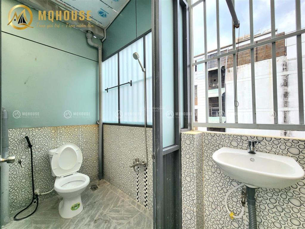 Cho thuê cc mini 2pn, 2wc, 35m2 tại cộng hòa, tân bình, 9,5 triệu vnd