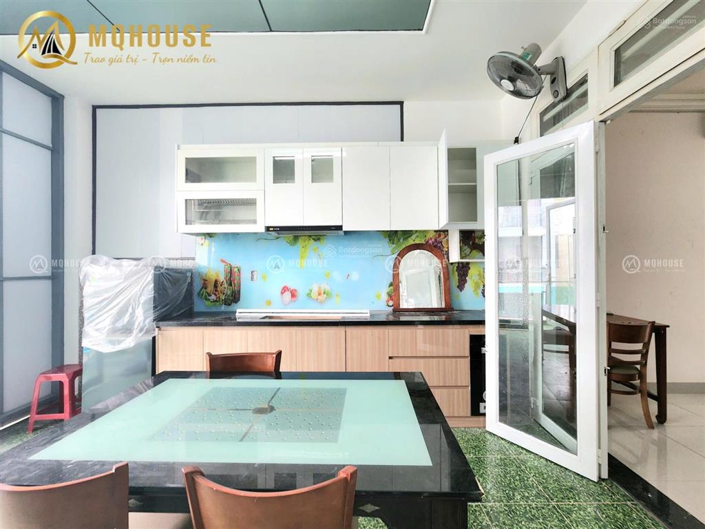 Cho thuê cc mini 2pn, 2wc, 35m2 tại cộng hòa, tân bình, 9,5 triệu vnd